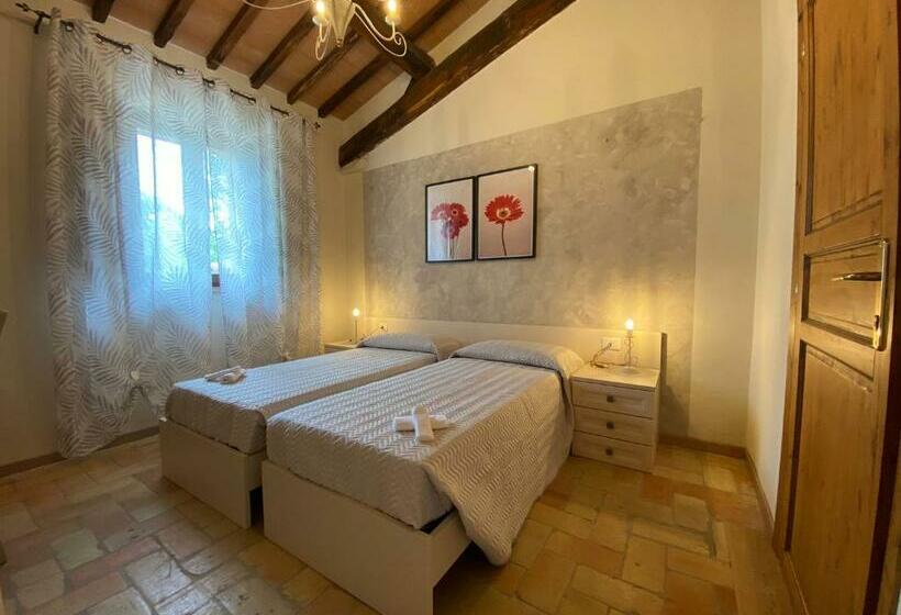 Пансион Casale San Sabino