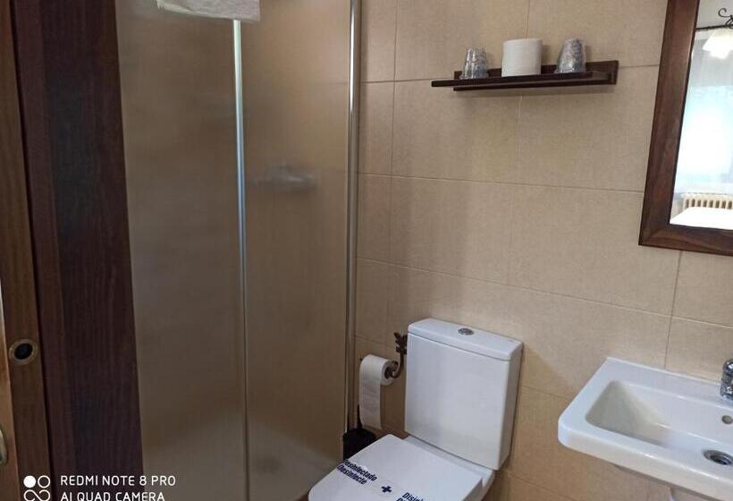 Пансион Complejo Turistico Los Azores