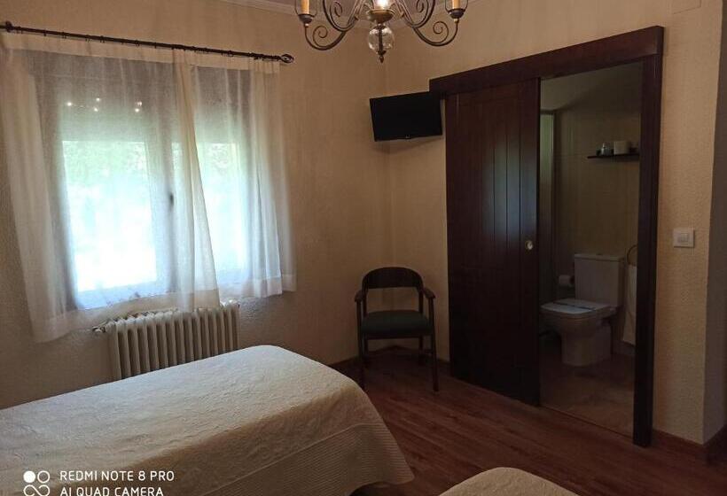 Пансион Complejo Turistico Los Azores