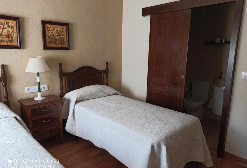 Пансион Complejo Turistico Los Azores