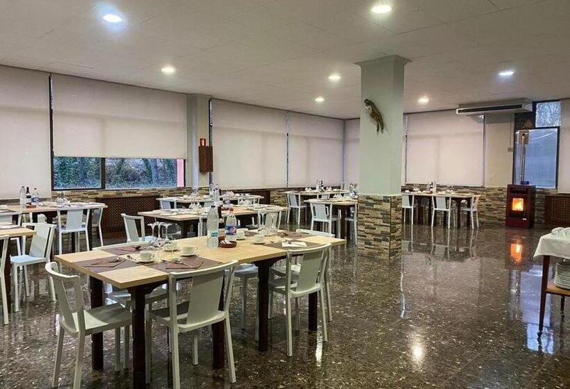 Пансион Complejo Turistico Los Azores