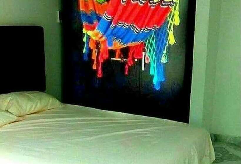 Пансион Habitaciones Doña Cristy