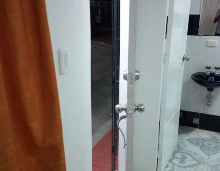 Пансион Habitaciones Doña Cristy