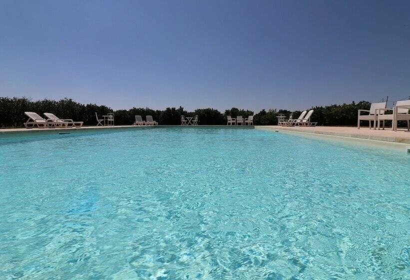 פנסיון Double Pomegranate