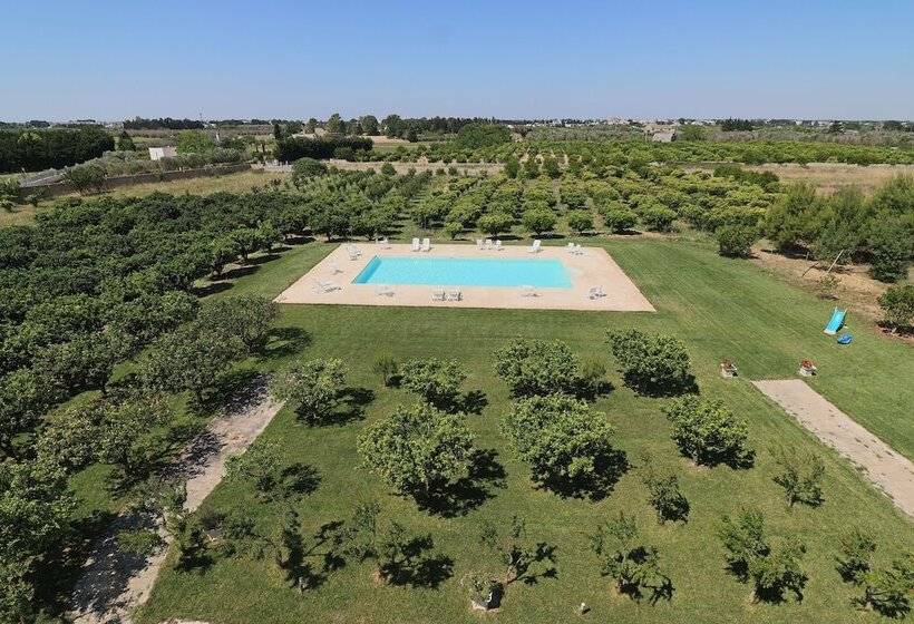 פנסיון Double Pomegranate