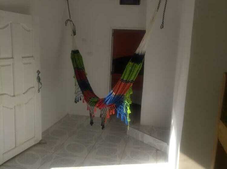 Пансион Habitaciones Doña Cristy