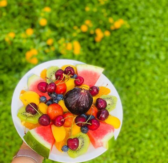 פנסיון Il Casale Normanno