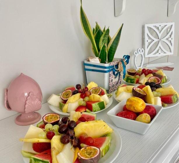 بنسيون Il Casale Normanno