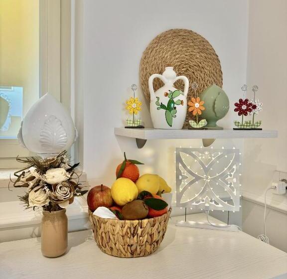 פנסיון Il Casale Normanno