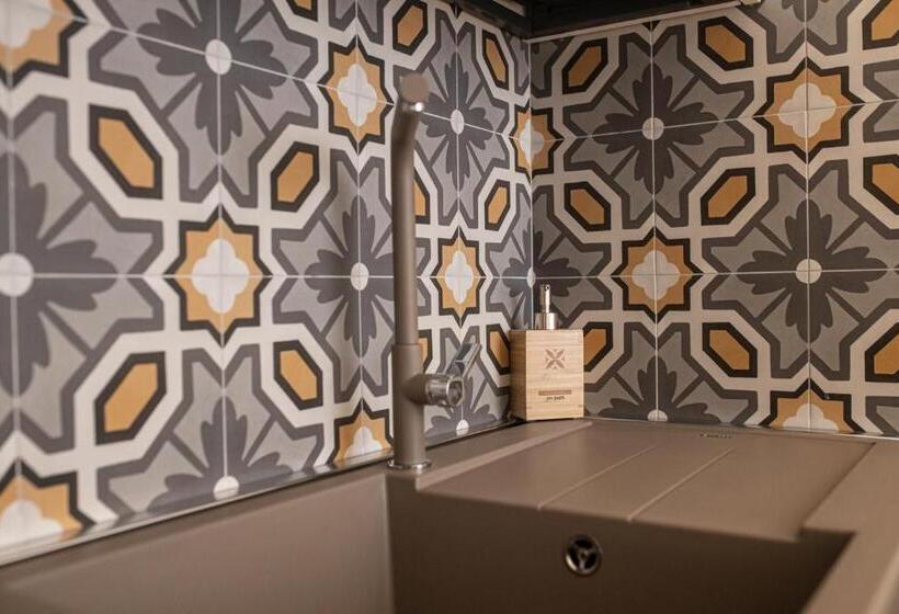 פנסיון Il Casale Normanno