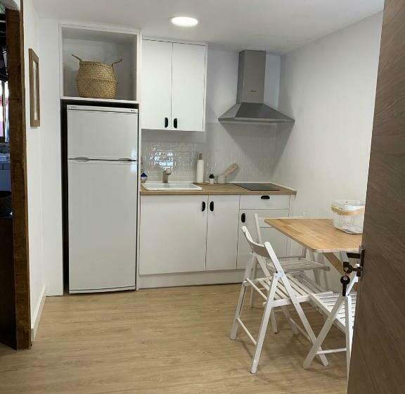 ペンション Maison Del Arc