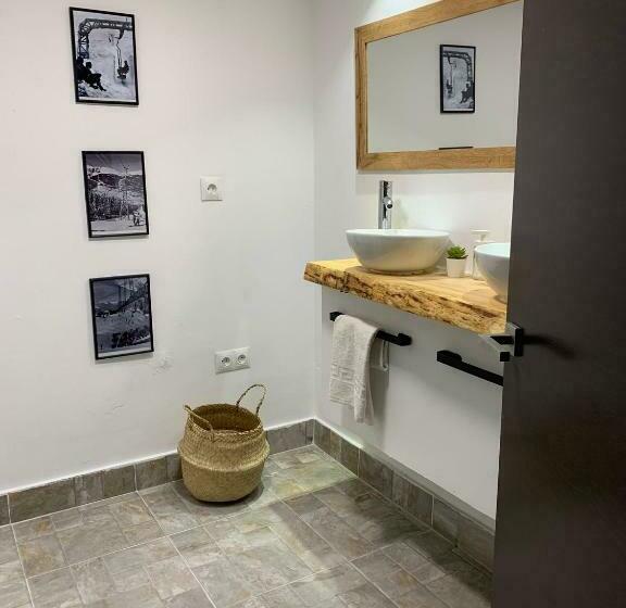 ペンション Maison Del Arc