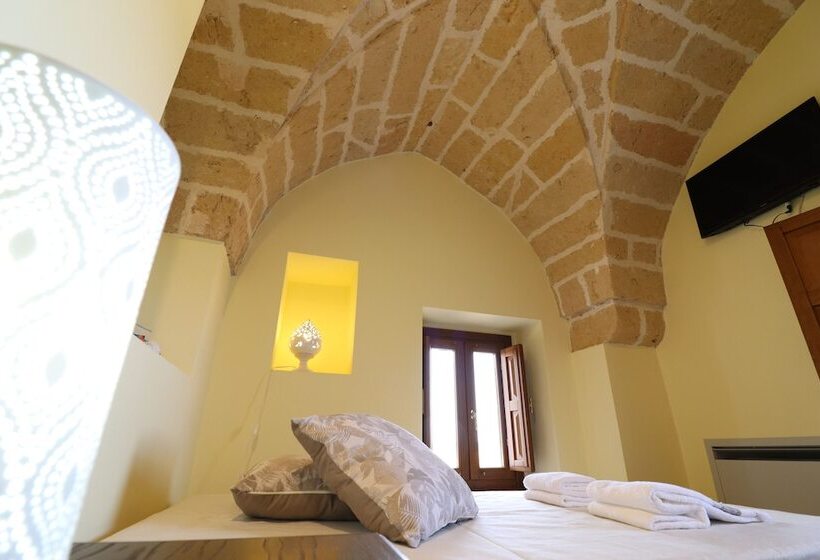 بنسيون Matrimoniale Budget Navel