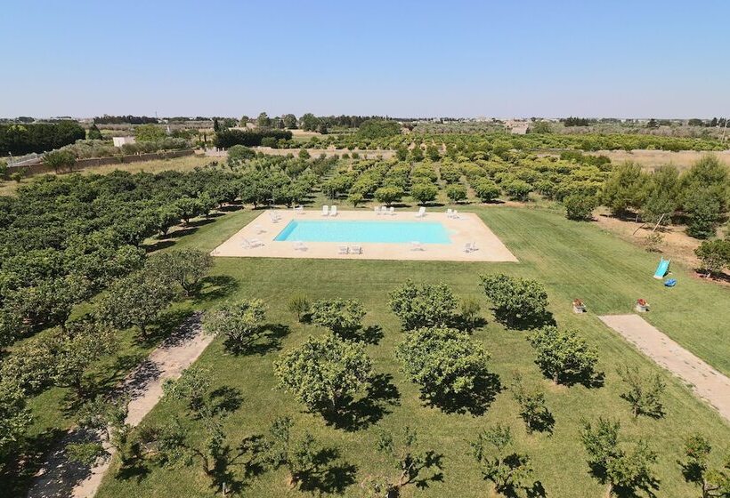 بنسيون Matrimoniale Budget Navel