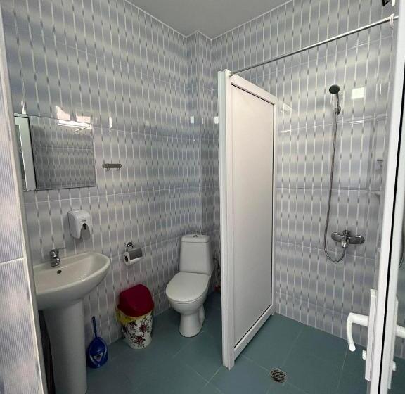 پانسیون My House Kvariati