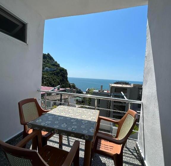 پانسیون My House Kvariati