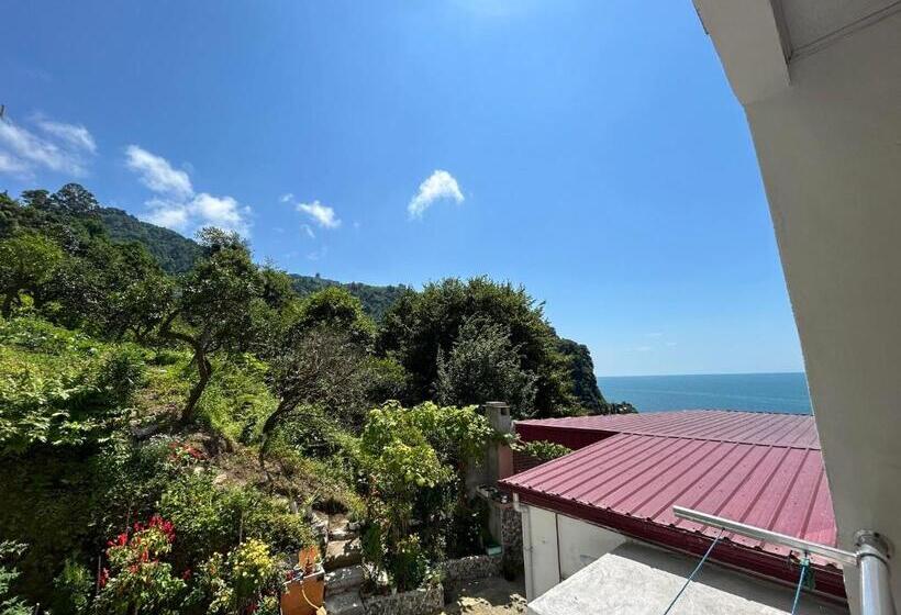 پانسیون My House Kvariati