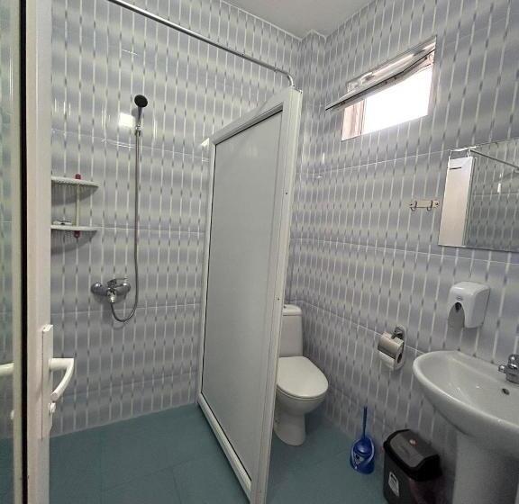 پانسیون My House Kvariati