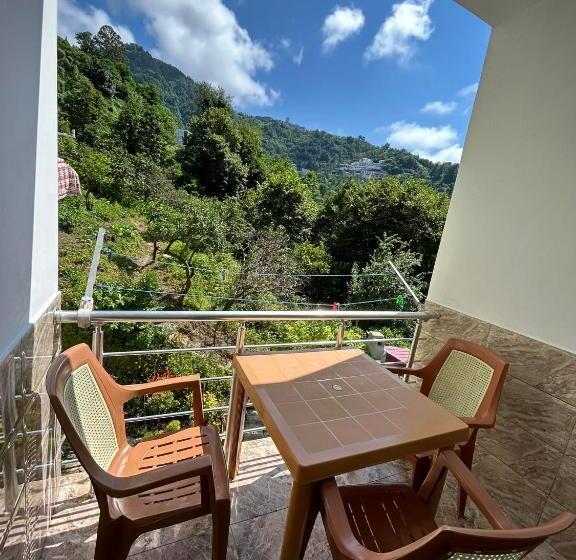 پانسیون My House Kvariati