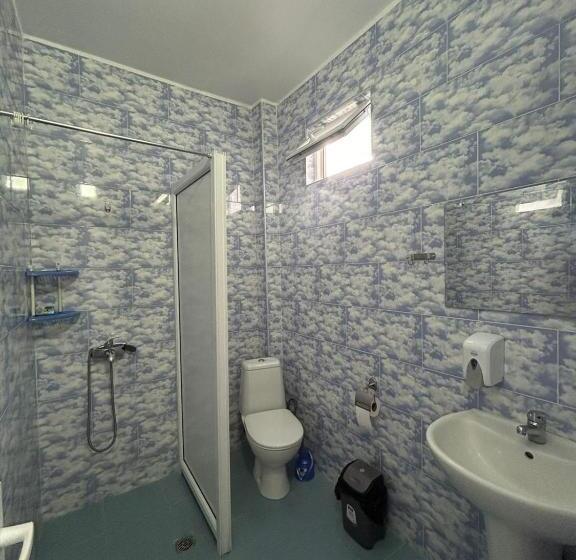 پانسیون My House Kvariati