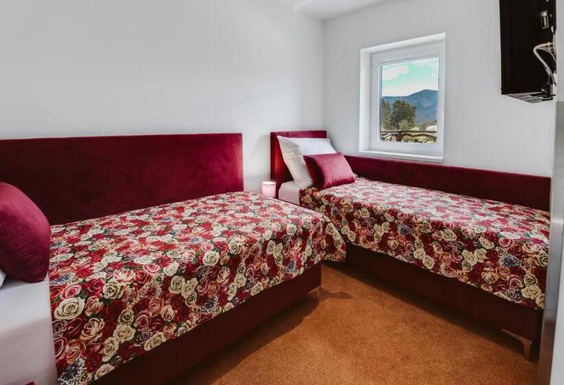 פנסיון Penzión Marko