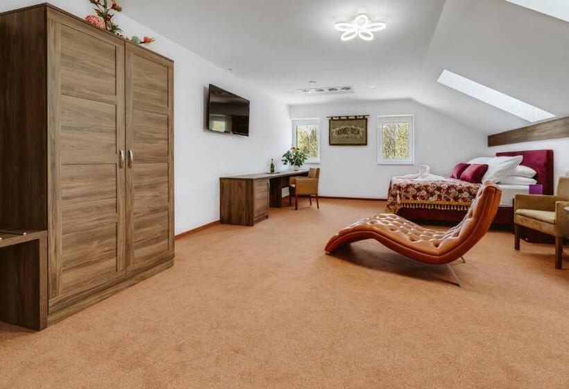 بنسيون Penzión Marko