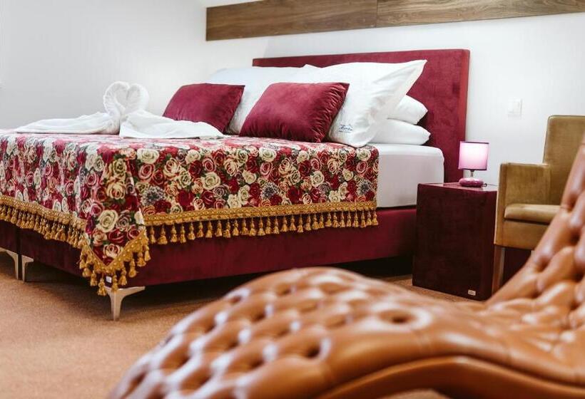 بنسيون Penzión Marko