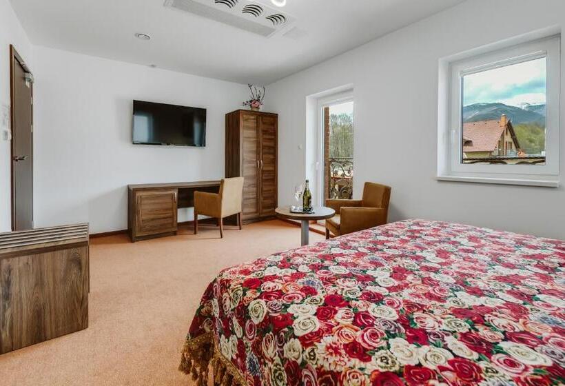 بنسيون Penzión Marko