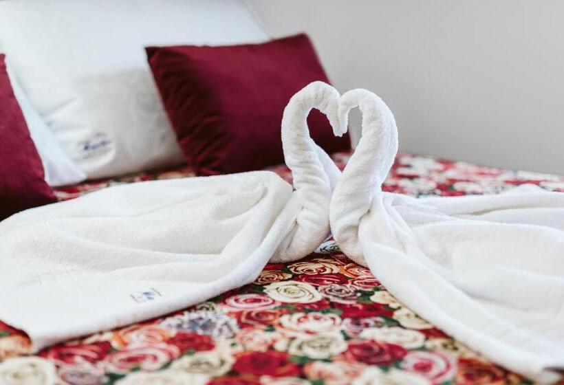 פנסיון Penzión Marko