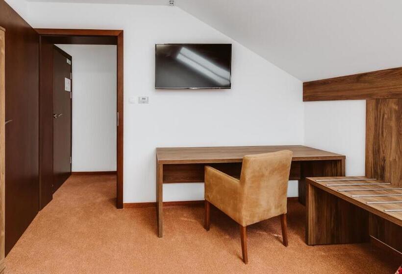 פנסיון Penzión Marko