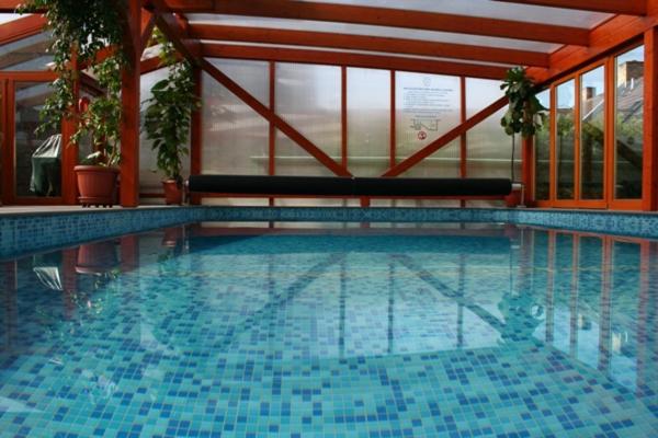 ペンション Penzion Bohemia