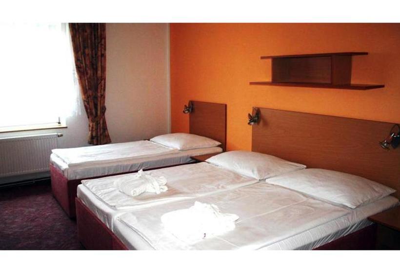 ペンション Penzion Bohemia