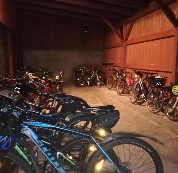 ペンション Penzion Bohemia