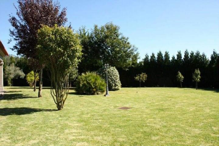 펜션 Quinta Do Carvalho   Nature Guest Houses