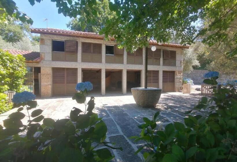 펜션 Quinta Do Carvalho   Nature Guest Houses