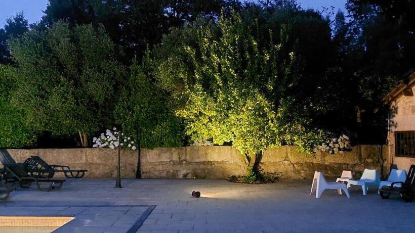 펜션 Quinta Do Carvalho   Nature Guest Houses