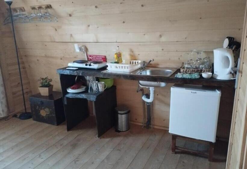 펜션 Quinta Do Carvalho   Nature Guest Houses