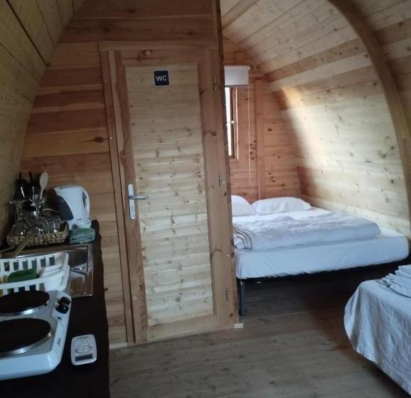 펜션 Quinta Do Carvalho   Nature Guest Houses