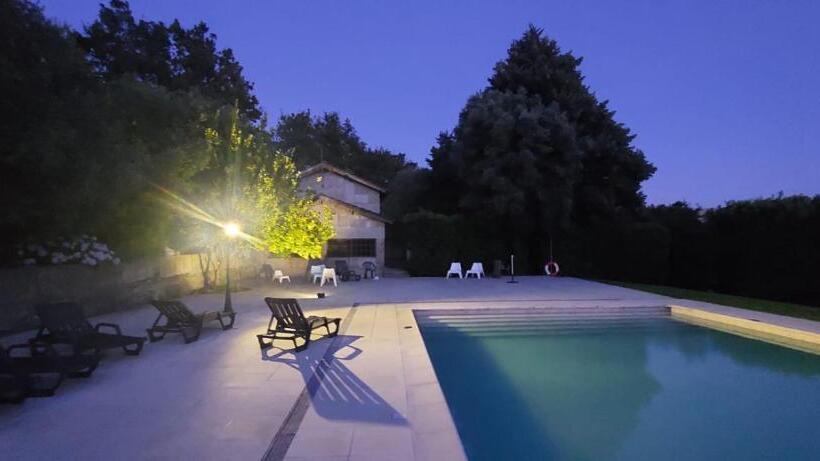 פנסיון Quinta Do Carvalho   Nature Guest Houses