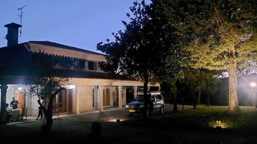 펜션 Quinta Do Carvalho   Nature Guest Houses