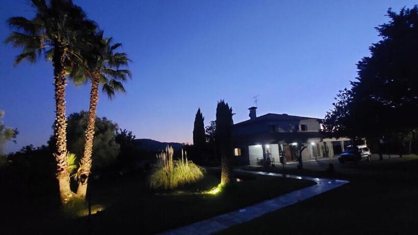 펜션 Quinta Do Carvalho   Nature Guest Houses