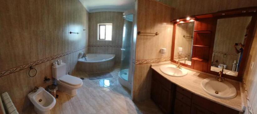 펜션 Quinta Do Carvalho   Nature Guest Houses