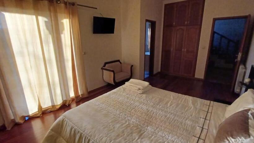 펜션 Quinta Do Carvalho   Nature Guest Houses