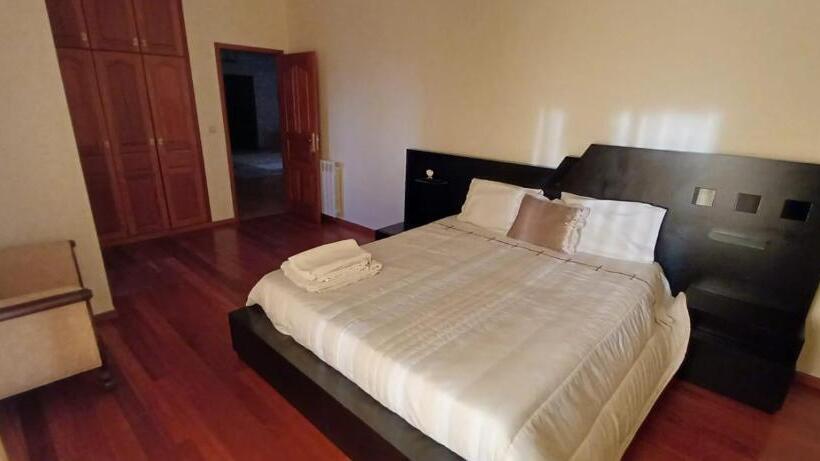 펜션 Quinta Do Carvalho   Nature Guest Houses