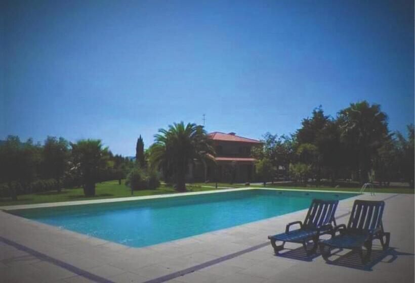 펜션 Quinta Do Carvalho   Nature Guest Houses