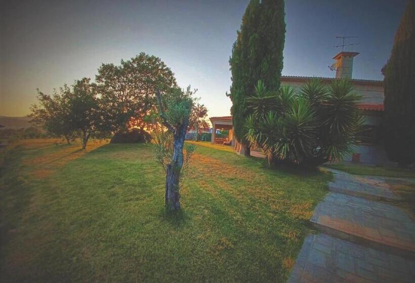 פנסיון Quinta Do Carvalho   Nature Guest Houses