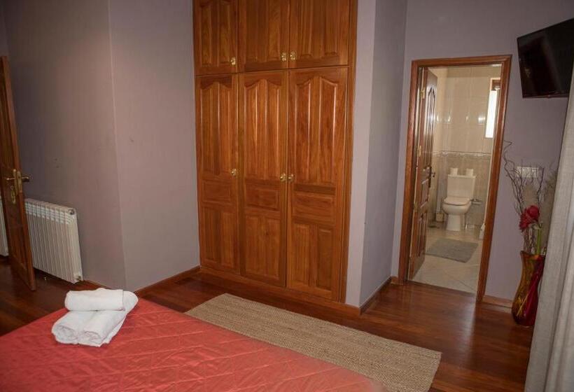 펜션 Quinta Do Carvalho   Nature Guest Houses