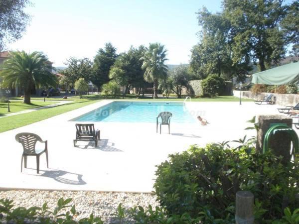 펜션 Quinta Do Carvalho   Nature Guest Houses