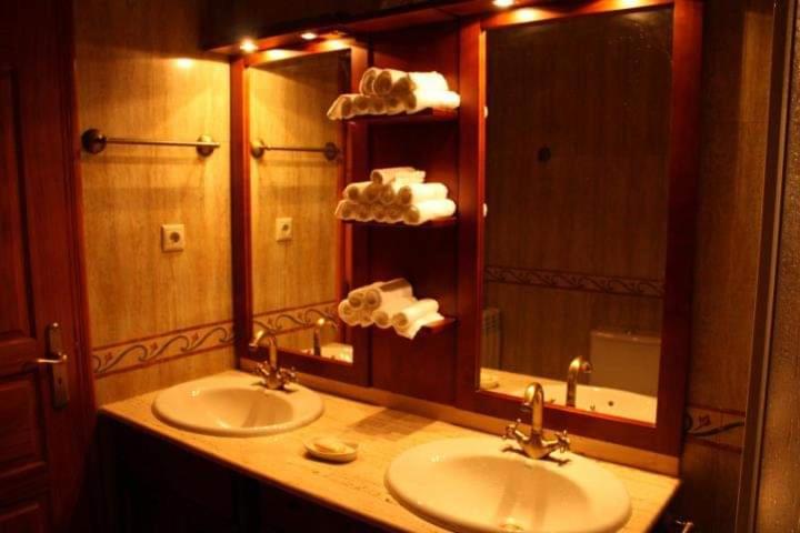 펜션 Quinta Do Carvalho   Nature Guest Houses