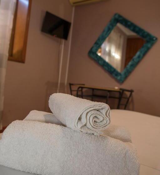 펜션 Quinta Do Carvalho   Nature Guest Houses